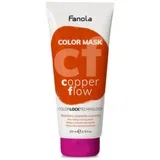 COPPER FLOW MASKA U BOJI 200ML