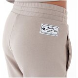 New Era Hlače Arch Wordmark Bež | Shoptok.si