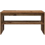 TV ormarić staro drvo 80x40x40 cm konstruirano drvo | shoptok.hr