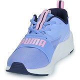 Puma Soft Wired 2 Jr Ljubičasta | shoptok.hr
