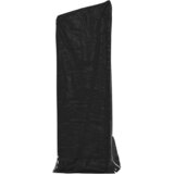  Stalak za drva za ogrjev s kišnom navlakom 200x60x200 cm | shoptok.hr