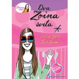 Kreativni Centar Ana Garsija Sinjeris, Žordi Labanda - Dva Zoina sveta | Eponuda.com