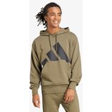 Adidas muška dukserica M BL FT HD