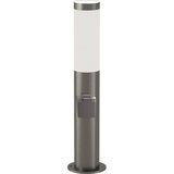  Brilagi-LED RGBW spoljašnja lampa ELIA sa grlom 1xE27/6,5W/230V 2700-6500K IP44 50cm hrom Cene