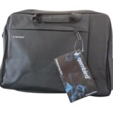 Gembird NCC-15-04 , Notebook torba 15.6 43*31*10cm, sa duplom pregradom Cene