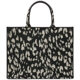 Furla Handbag - OPPORTUNITY L TOTE black Cijene