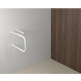 Sapho Zidna ručka za kupaonicu od nehrđajućeg čelika 52 cm Handicap Right – | shoptok.hr