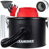 Kaminer hEPA Industrijski kaminski sesalnik 10L za pepel 800W 00006317 | Shoptok.si