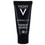 Vichy Dermablend korektivni puder s UV faktorom nijansa 55 Bronze 30 ml