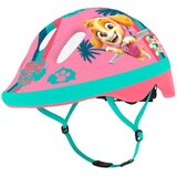  Dječja biciklistička kaciga Paw Patrol 44-48cm XS roza | shoptok.hr