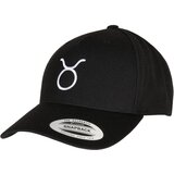 Mister Tee Zodiac YP Classics 5-Panel Premium Curved Visor Snapback Cap Taurus | Shoptok.si