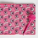Toy Story Set školskog pribora Disney Lotso, 22 x 22 cm | shoptok.hr
