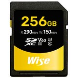 Wise SDXC UHS-II V60 256 GB | Eponuda.ba