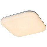 Globo led vanjska stropna svjetiljka dori (d x &scaron; x v: 33 x 33 x 5,6 cm) cijene