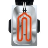 Tefal FR7016 Oleoclean Compact Friteza inox/crna | shoptok.hr