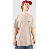 Element Bigfoot Walking T-shirt aluminum | Shoptok.si