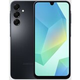 Samsung Galaxy A16 6GB/128GB Black mobilni telefon Cene