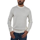 Ea7 Emporio Armani Puloverji 7M000925AF17667 Bela Cene