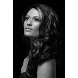 Smiffys Hair Colour Spray Black 125ml | shoptok.hr