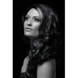 Hair Colour Spray Black 125ml
