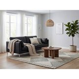 MID.YOU KLUBSKA MIZA, rjava | Shoptok.si