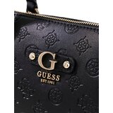 Guess Ročna torbica 'DITA' črna | Shoptok.si