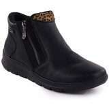 Rieker Gležnjarji Z005900 pisana Cene