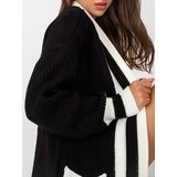 RUE PARIS Sweater-LC-SW-0291.06X-Black | shoptok.hr