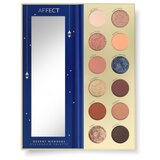 Affect Cosmetics paleta senki za oči desert