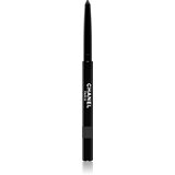Chanel Stylo Yeux vodoodporno črtalo za oči 0,3 g odtenek 88 Noir Intense Cene