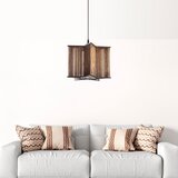 Opviq Star Cage Antiquation Chandelier Cene