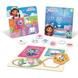 Lisciani Gabby's Dollhouse poučne igre | Shoptok.si