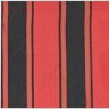  Crvena i Crna 350 x 250 x 165 cm Poliester | shoptok.hr