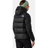 The North Face Outdoor jakna 'Diablo' crna / bijela | shoptok.hr