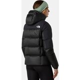 The North Face Zunanja jakna 'Diablo' črna / bela | Shoptok.si