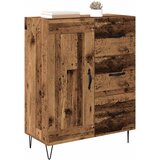  Kreveta Staro drvo 69,5 x 34 x 90 cm Konstrukcijsko drvo | shoptok.hr