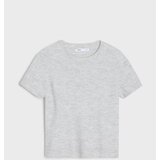 Sinsay Džemper bluza s mješavinom vune | shoptok.hr
