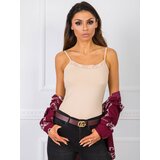BERRAK Top-BR-TP-2126.94-beige | Shoptok.si