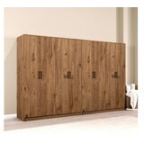 Hanah home ormar kardelen 1600 121 | ePonuda.com