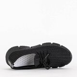 Resti Black women's sports shoes Noliko - Footwear | Shoptok.si