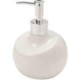 Venus dozator sapuna Bowl (Keramika, Bijele boje, Promjer: 10,5 cm) Cijene