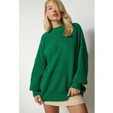 Happiness İstanbul Sweater - Green cene