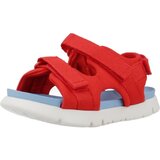Camper Sandali & Odprti čevlji ORUGA SANDAL KIDS Rdeča Cene