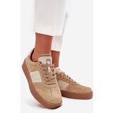 Daniel Lopez Just Dare BIG STAR SHOES Women Suede Sneakers Big Star by Daniel Lopez | Shoptok.si