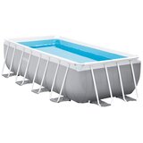 Intex bazen z okvirjem 300x175x80cm (26784NP) | Shoptok.si