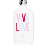 Calvin Klein CK One Essence Viva Love parfem uniseks 100 ml | shoptok.hr