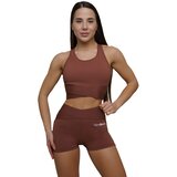 GymBeam Ženski šorc Agile Root XXL | Eponuda.com