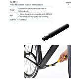 Shimano ključ TLBB13 bottom bracket removal tool long head Y13098262 Cene
