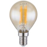 Globo Led-sijalka 10589ak, E14, 4 W | Shoptok.si
