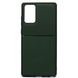  Maska za telefon IQS CASE za Samsung Note 20/N980F, Zelena | Eponuda.com